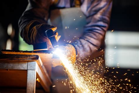 metal fabrication in|types of metal fabrication processes.